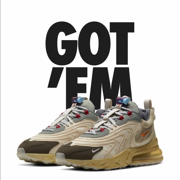 Air max 270 - Picture 2 of 4